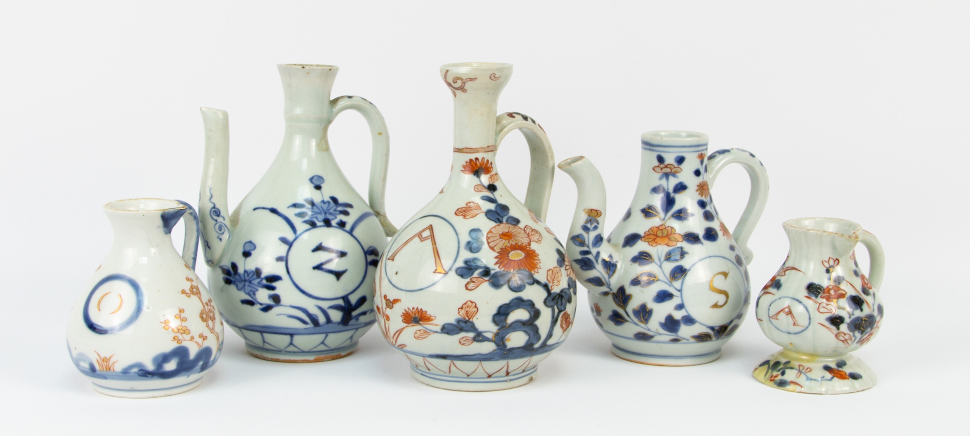 Japanese Art and Antiques Auction
